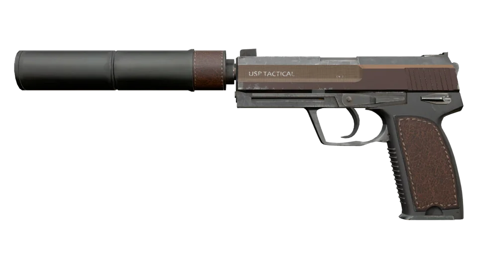 USP-S | Business Class (Field-Tested) thumbnail
