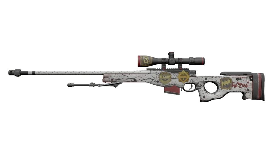 Souvenir AWP | LongDog (Field-Tested)