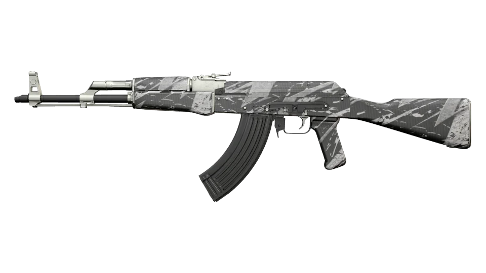 AK-47 | Breakthrough (Minimal Wear)