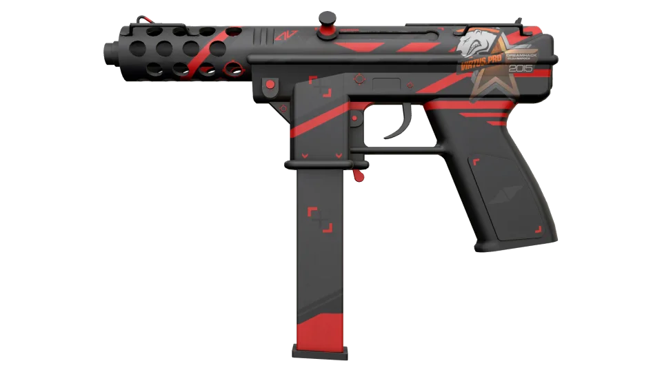 Tec-9 | Isaac (Factory New)
