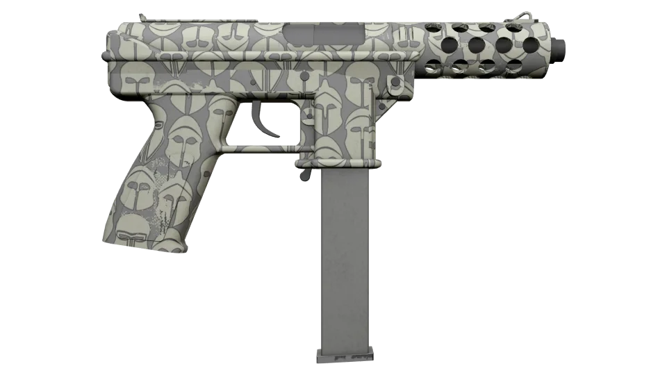 Tec-9 | Hades (Factory New) thumbnail