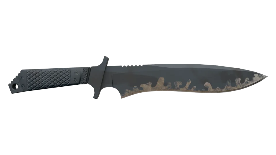 Vorschau von ★ Classic Knife | Night Stripe (Field-Tested)