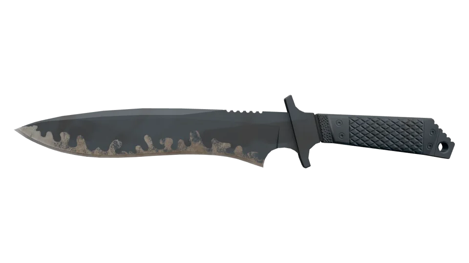 Vorschau von ★ Classic Knife | Night Stripe (Field-Tested)