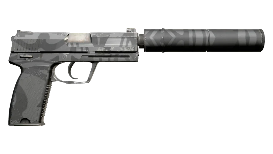 USP-S | Dark Water (Field-Tested) thumbnail