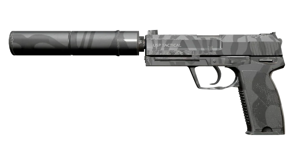 USP-S | Dark Water (Field-Tested) thumbnail