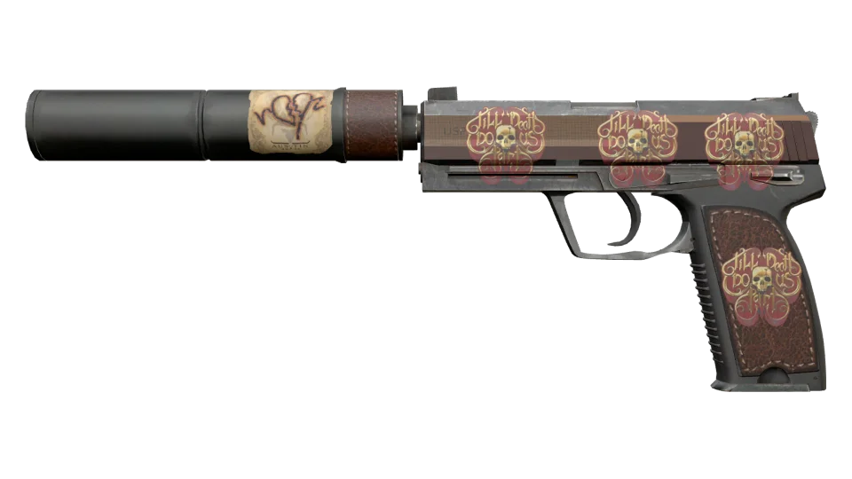 USP-S | Business Class (Factory New)