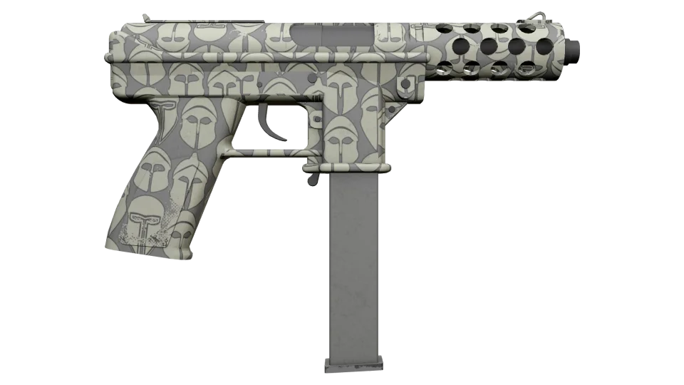 Tec-9 | Hades (Factory New) thumbnail
