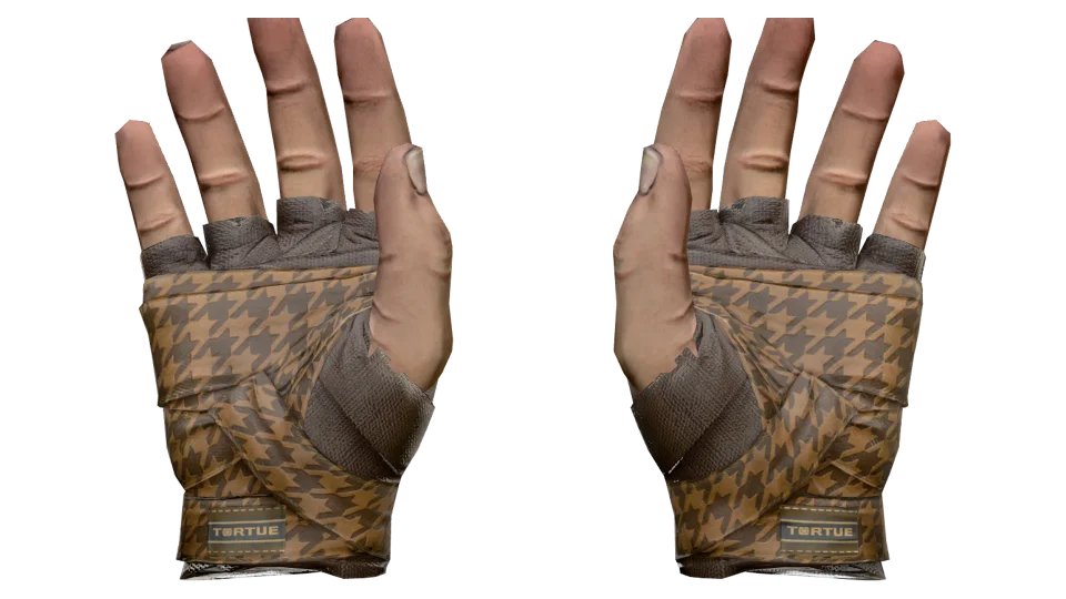 ★ Hand Wraps | Desert Shamagh (Factory New) thumbnail