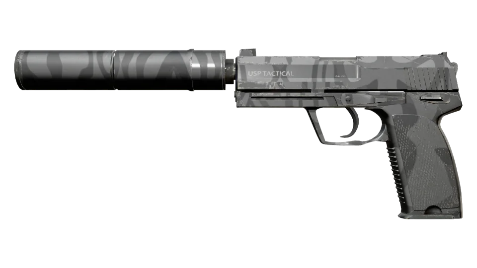 USP-S | Dark Water (Field-Tested) thumbnail