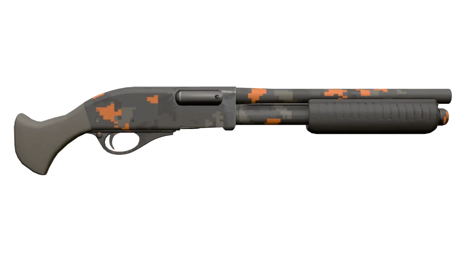 Sawed-Off | Orange DDPAT (Factory New) thumbnail