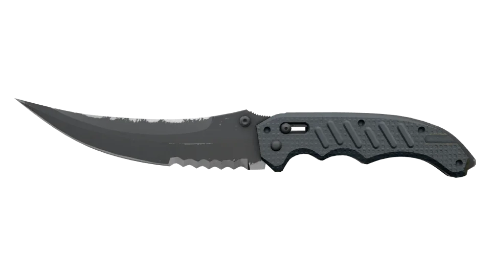 ★ Flip Knife | Night (Field-Tested) thumbnail