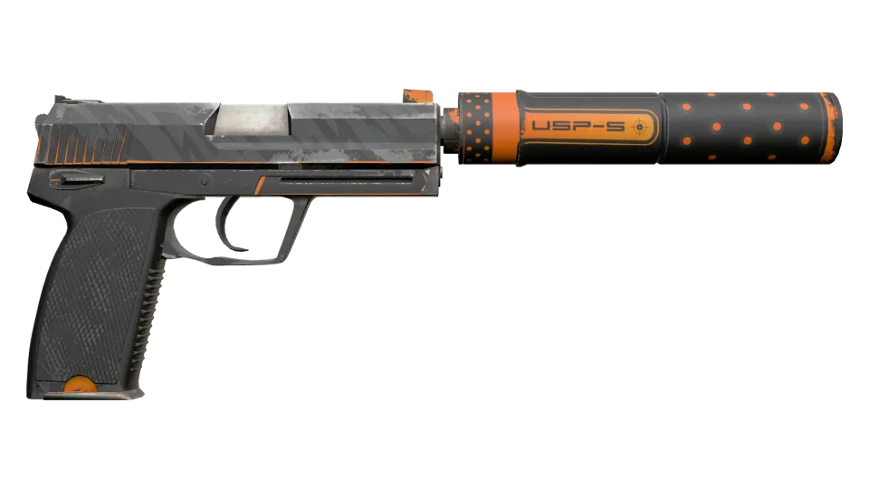 USP-S | Orion (Field-Tested) thumbnail
