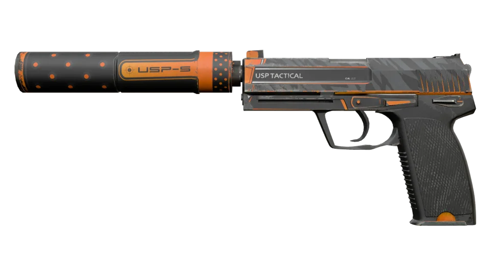 USP-S | Orion (Field-Tested)