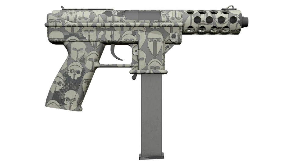 Tec-9 | Hades (Minimal Wear) thumbnail