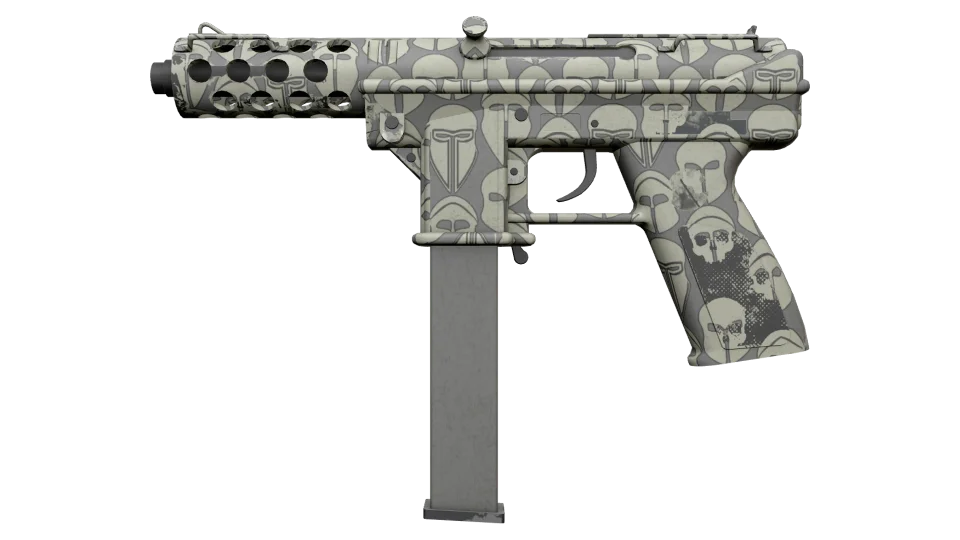 Tec-9 | Hades (Minimal Wear)