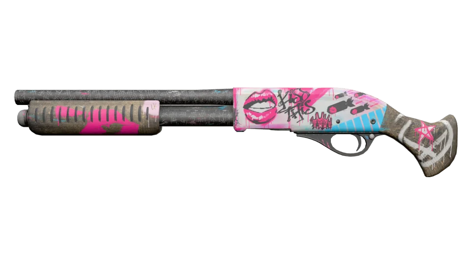 Sawed-Off | Wasteland Princess (Factory New)