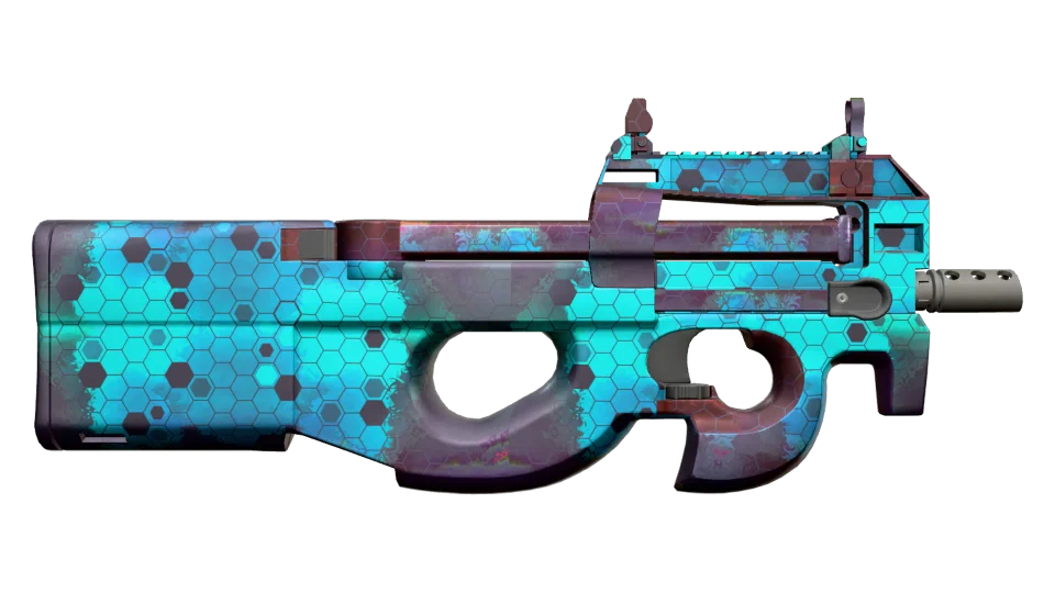 P90 | Module (Minimal Wear) 缩略图