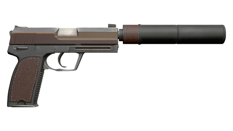 USP-S | Business Class (Factory New) thumbnail