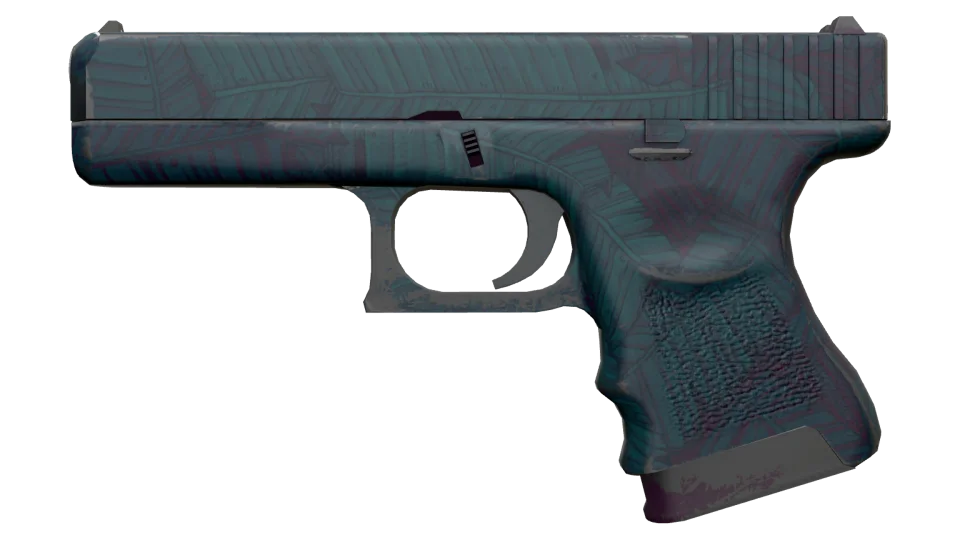 Glock-18 | Synth Leaf (Field-Tested)