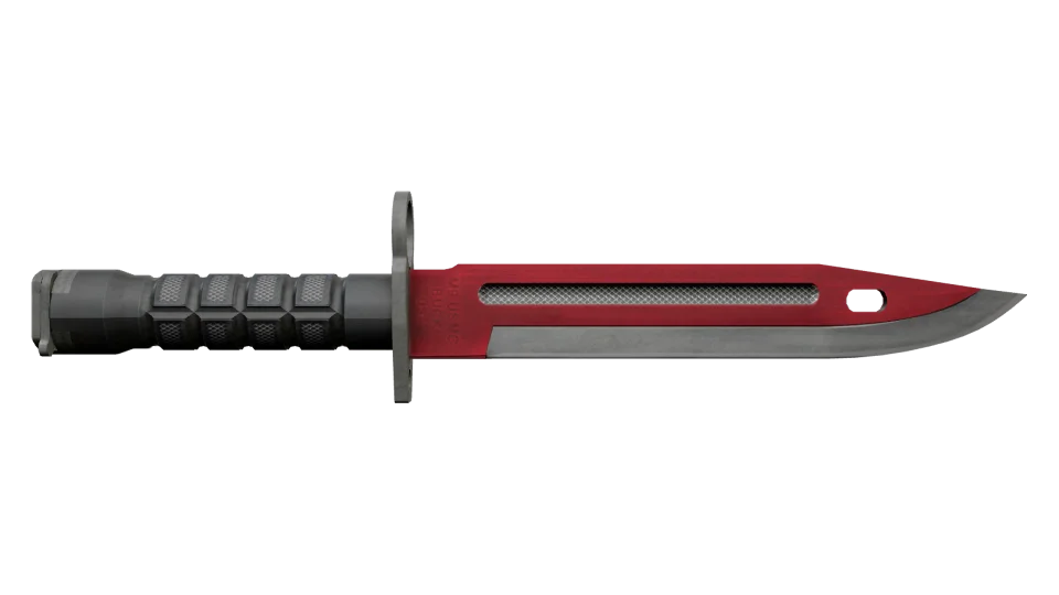 ★ Bayonet | Autotronic (Factory New) thumbnail