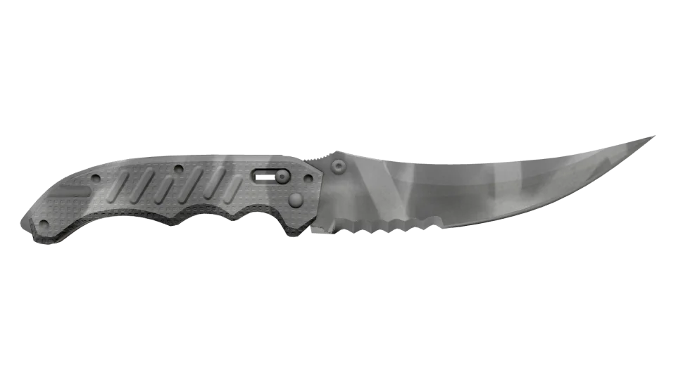 ★ Flip Knife | Urban Masked (Factory New) thumbnail