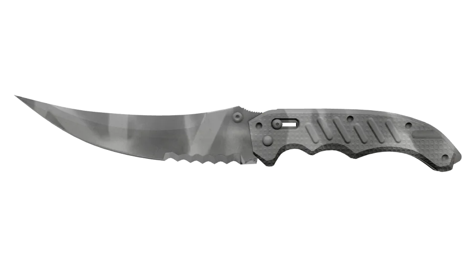 ★ Flip Knife | Urban Masked (Factory New)