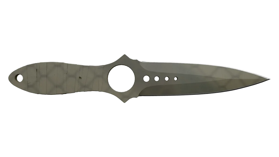 ★ Skeleton Knife | Safari Mesh (Factory New) thumbnail