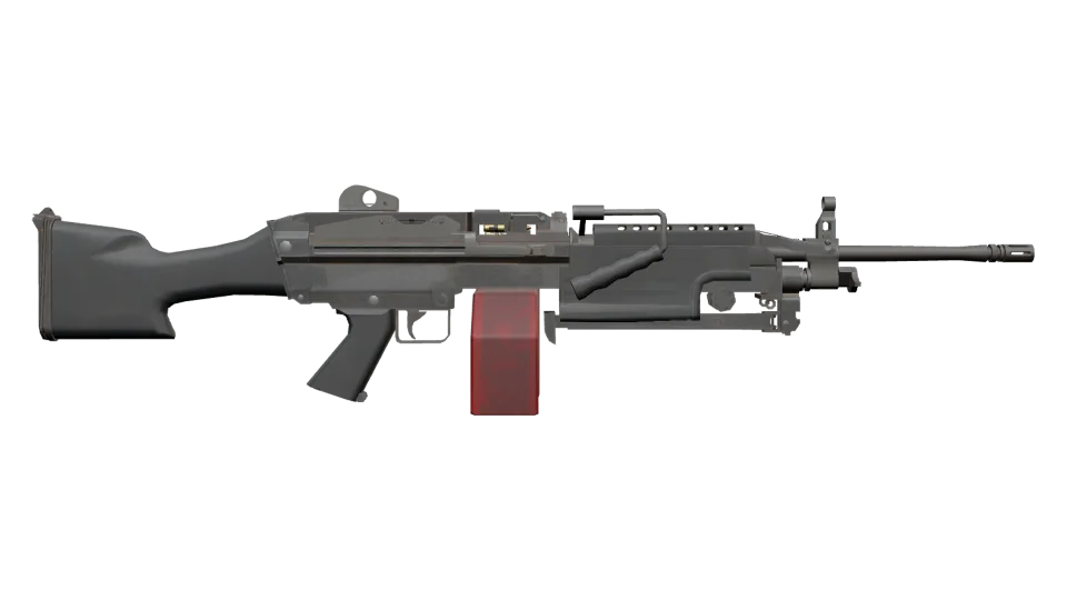 M249 | System Lock (Factory New) thumbnail