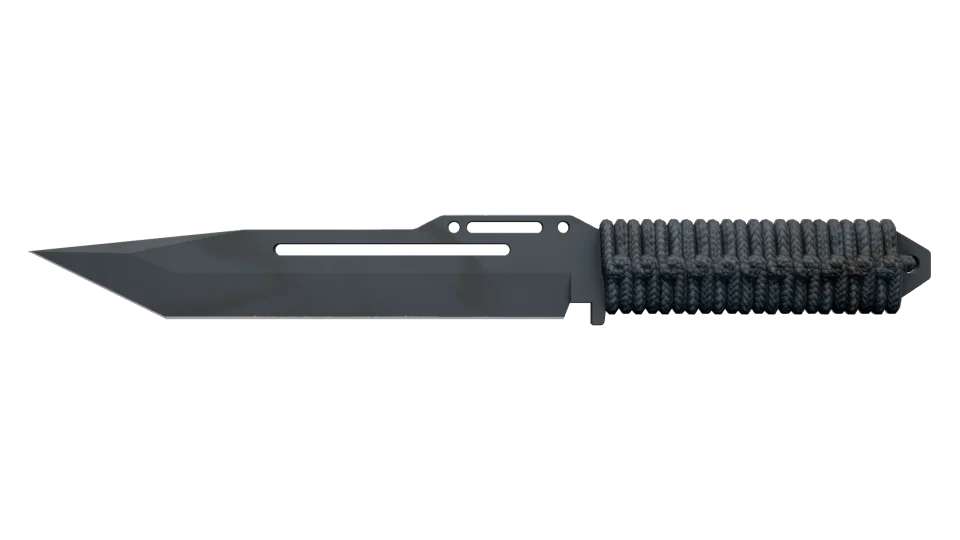 ★ Paracord Knife | Night Stripe (Factory New)