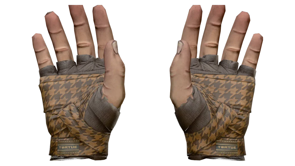 ★ Hand Wraps | Desert Shamagh (Factory New) thumbnail