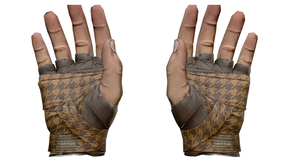 ★ Hand Wraps | Desert Shamagh (Factory New) thumbnail