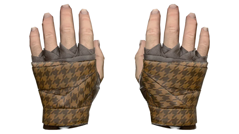 ★ Hand Wraps | Desert Shamagh (Factory New)