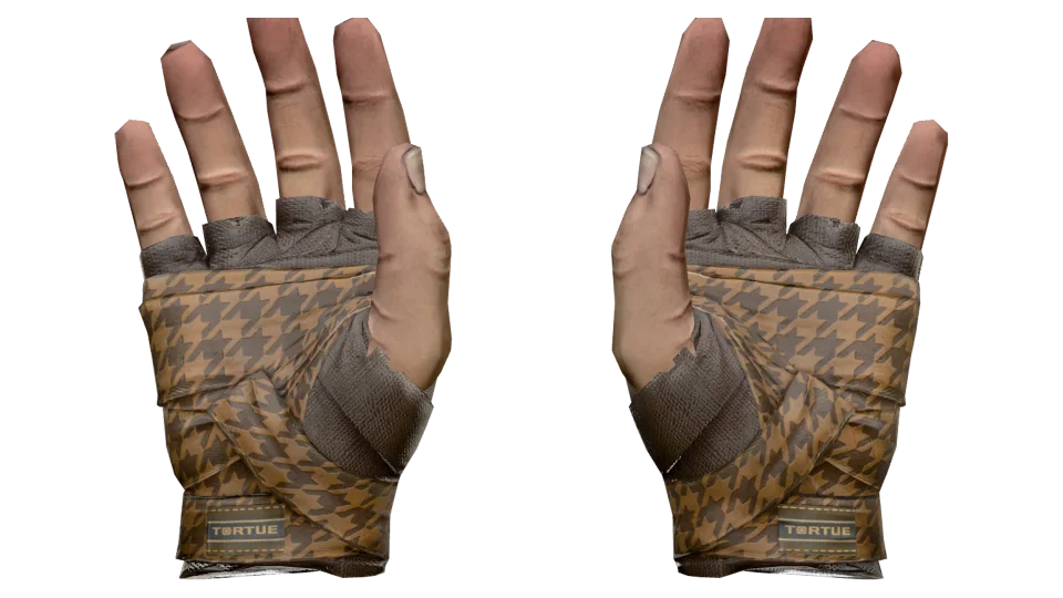 ★ Hand Wraps | Desert Shamagh (Factory New) thumbnail