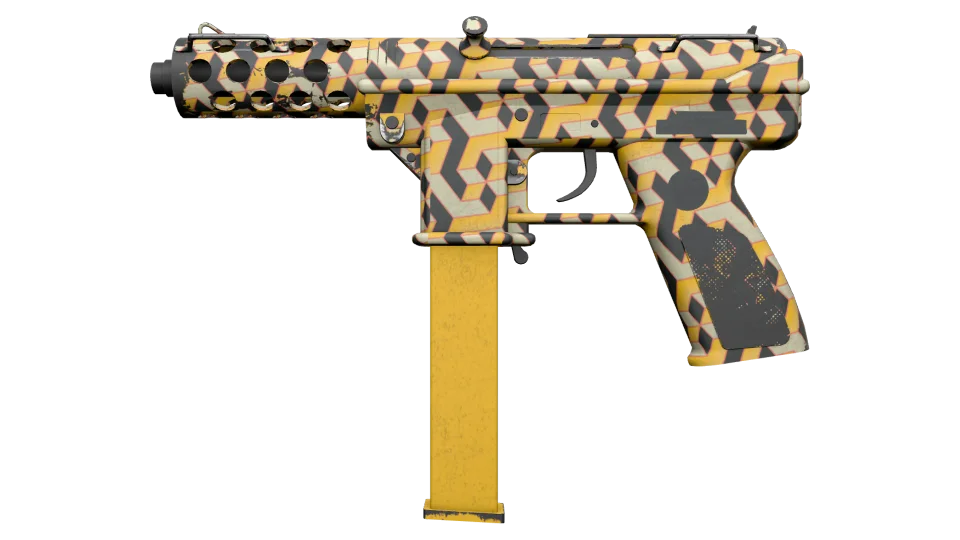 Tec-9 | Terrace (Minimal Wear) thumbnail