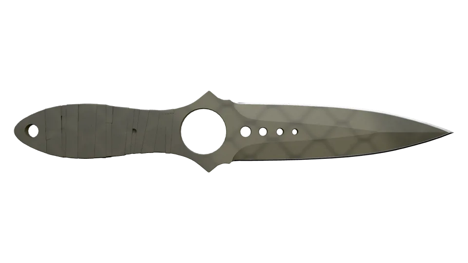 Miniatura de ★ Skeleton Knife | Safari Mesh (Factory New)