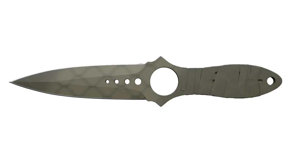 Miniatura de ★ Skeleton Knife | Safari Mesh (Factory New)