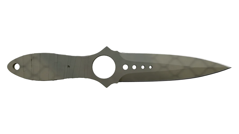 ★ Skeleton Knife | Safari Mesh (Factory New) thumbnail