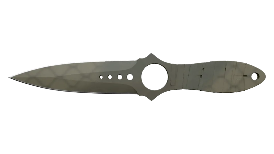 ★ Skeleton Knife | Safari Mesh (Factory New) thumbnail