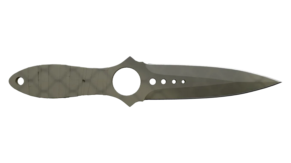 ★ Skeleton Knife | Safari Mesh (Factory New) thumbnail