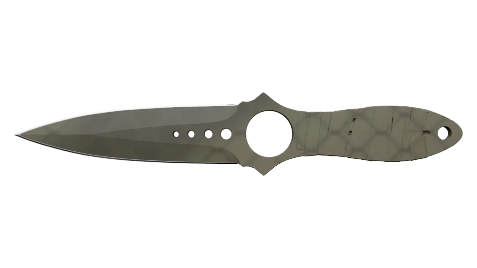 ★ Skeleton Knife | Safari Mesh (Factory New) thumbnail