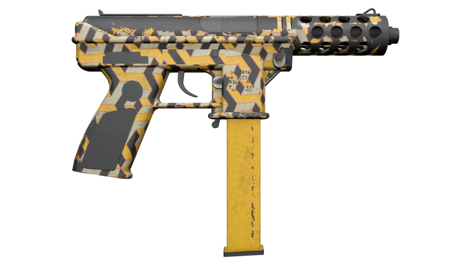 Miniatura de Tec-9 | Terrace (Field-Tested)