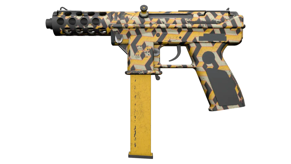 Miniatura de Tec-9 | Terrace (Field-Tested)