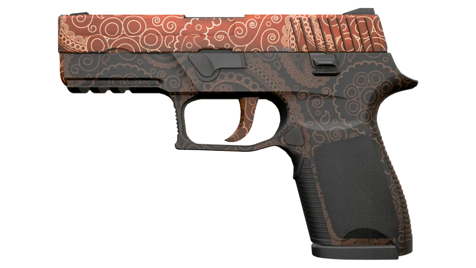 P250 | Mehndi (Factory New)