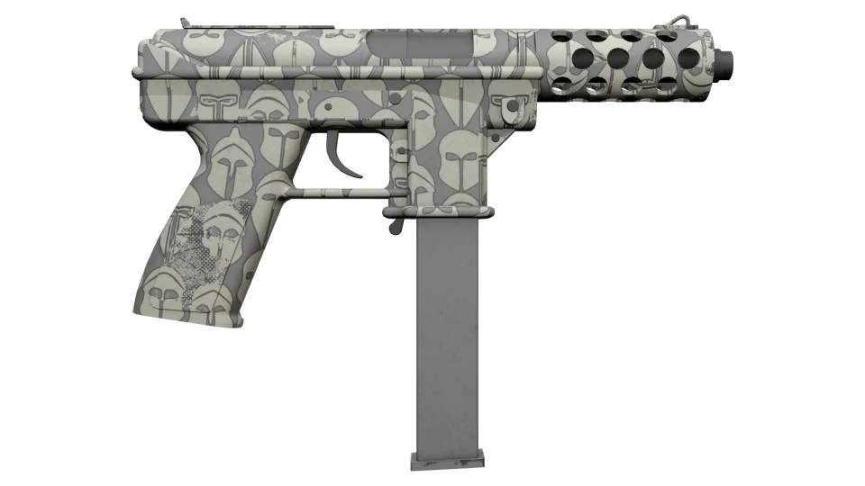 Tec-9 | Hades (Factory New) thumbnail
