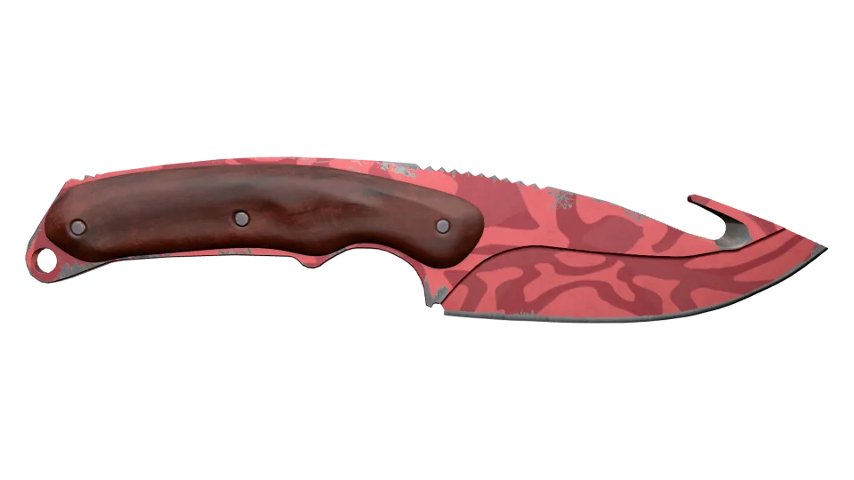 ★ Gut Knife | Slaughter (Field-Tested) thumbnail