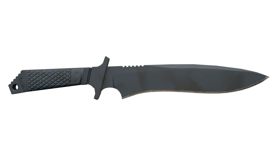 Миниатюра ★ Classic Knife | Night Stripe (Factory New)