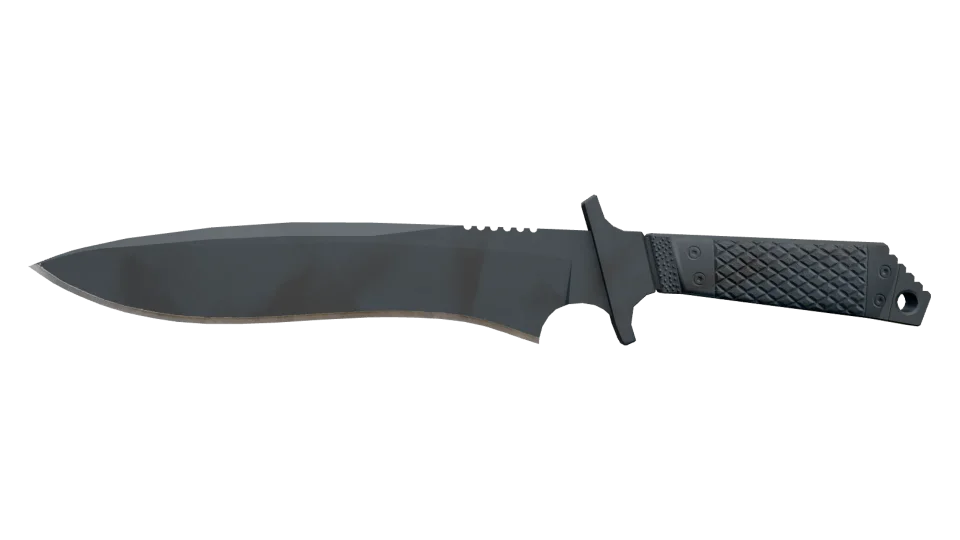 Миниатюра ★ Classic Knife | Night Stripe (Factory New)