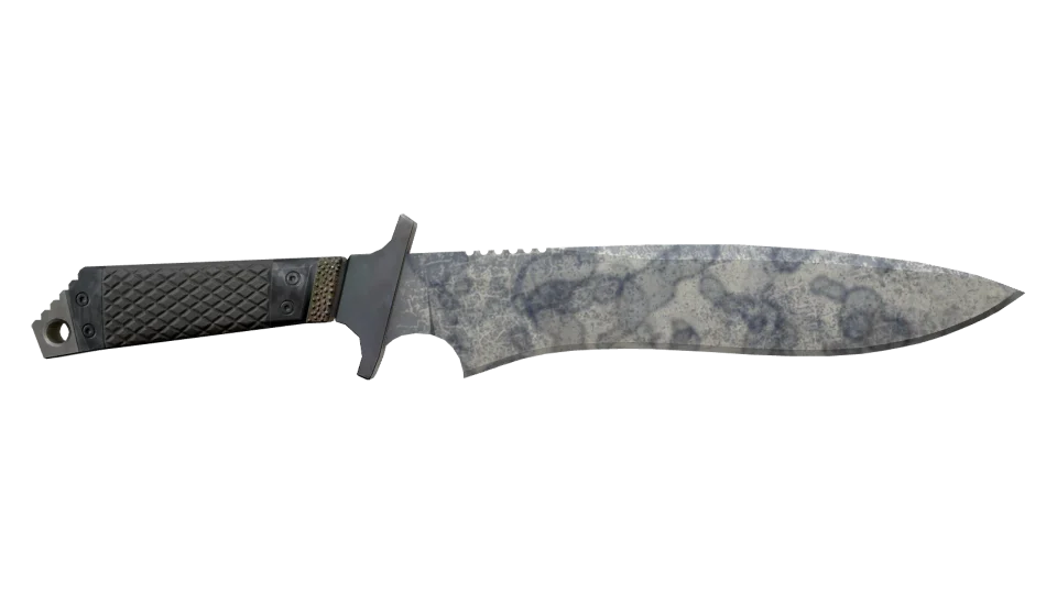 ★ Classic Knife | Stained (Field-Tested) thumbnail