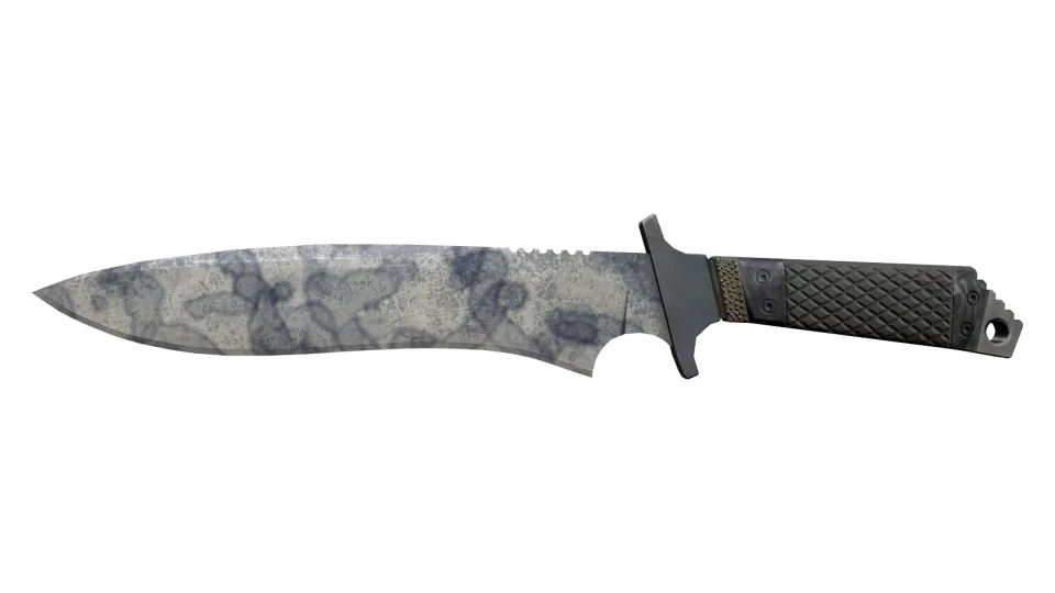 ★ Classic Knife | Stained (Field-Tested) thumbnail