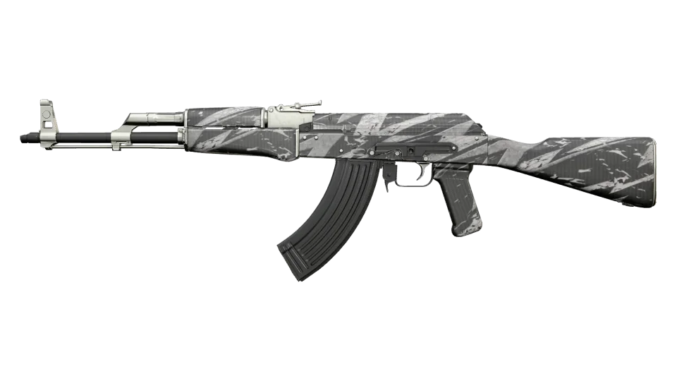 AK-47 | Breakthrough (Minimal Wear)